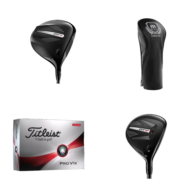 Titleist Pro V1x High Number Golf Balls - Prior Generation Titleist Pro V1x High Number Golf Balls - Prior Generation