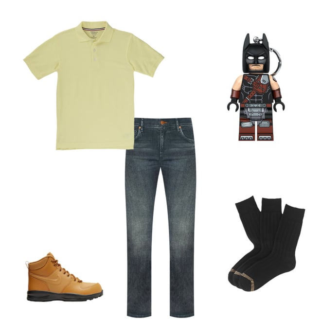 nike manoa boots kohls