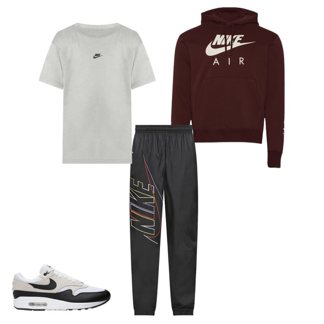 Nike Air Max 1 | Champs Sports