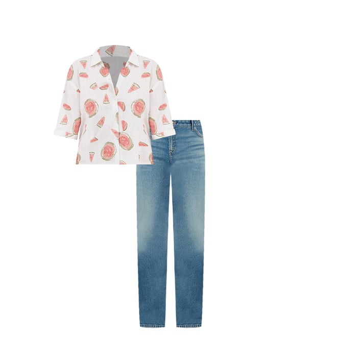 Women's Classic Rider™ Jean