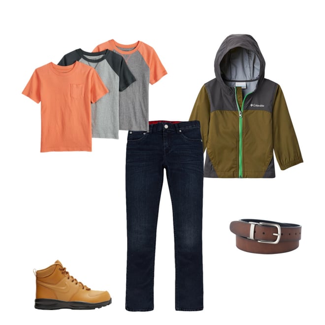 nike manoa boots kohls