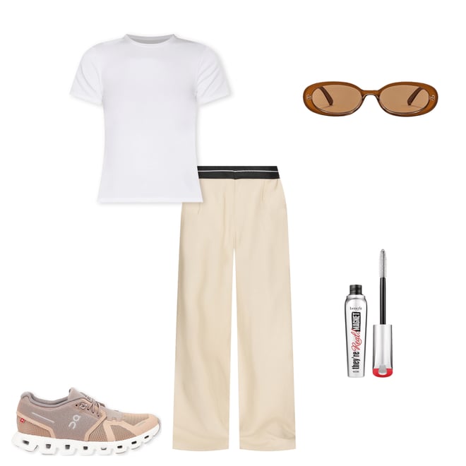 3rd bundle featuring 4 items which compliment Outta Love Sunglasses