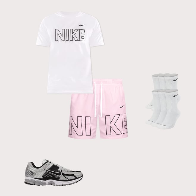 Nike Woven Flow Shorts