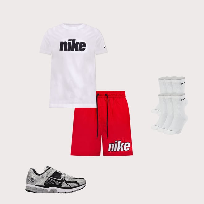 Nike Club Flow Shorts
