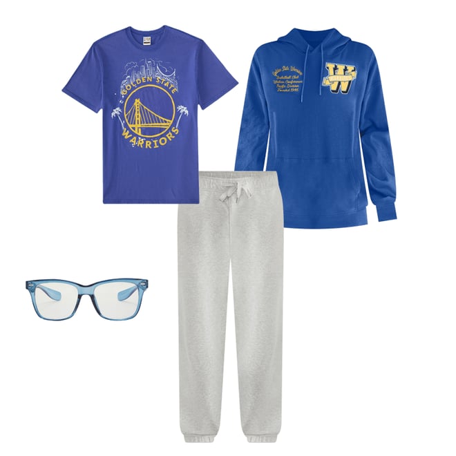 Terry Jogger Sweatpants