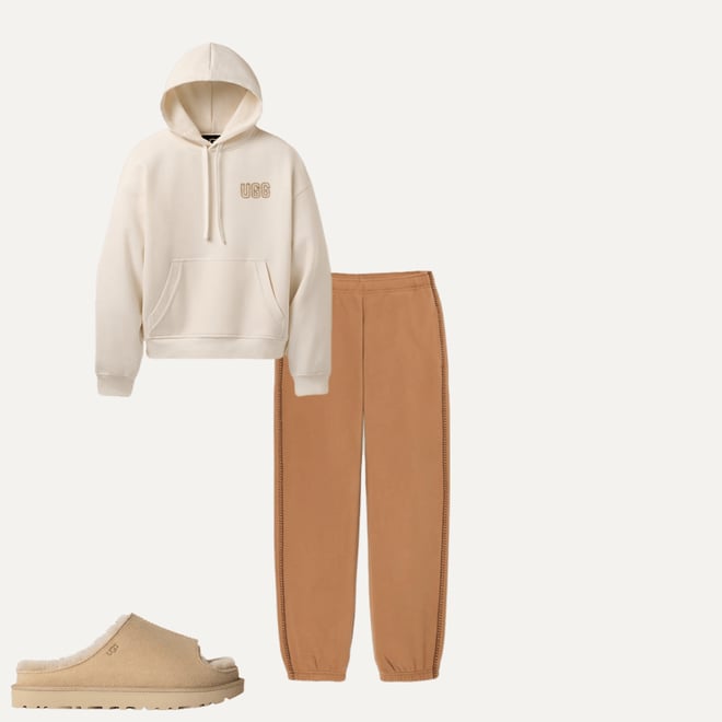 セットアップ可能 ユニセックスOK!!〈 UGG〉Classic Sweatpant 1158770-CHE_1.png?_s=RAABAB0