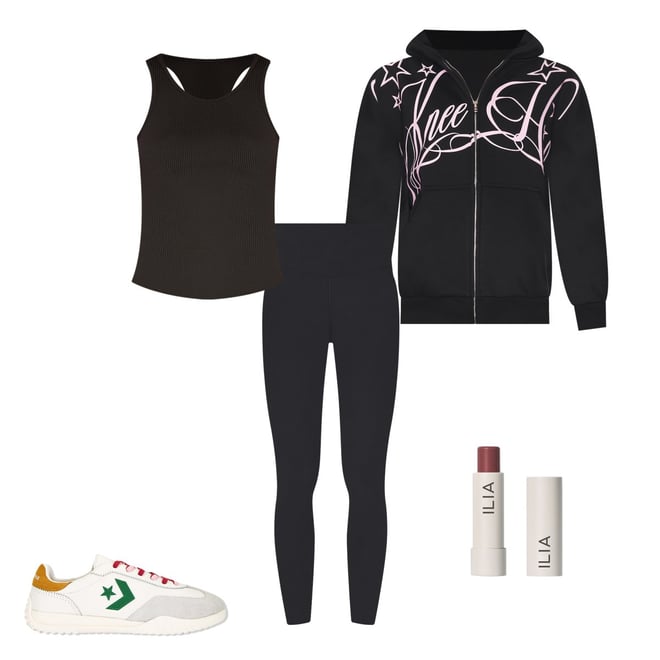 Stardom Hoodie