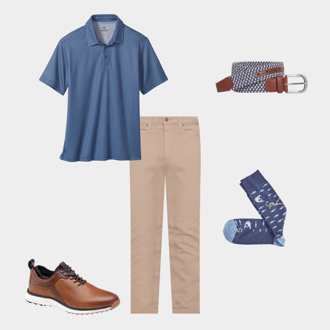 6th bundle featuring 4 items which compliment XC4® H1-Luxe Hybrid
