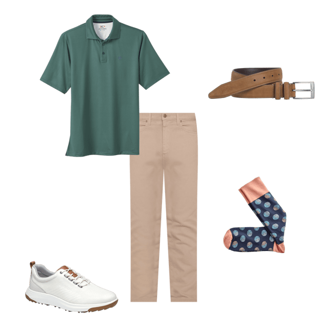 SHOP THE LOOK. Outfit 4 of 6