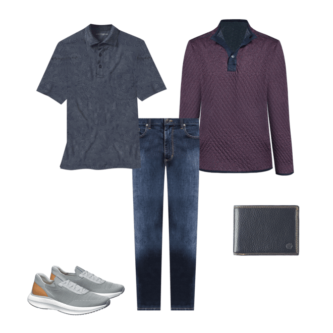 SHOP THE LOOK. Outfit 2 of 9