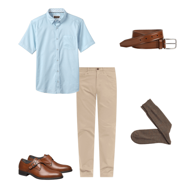 SHOP THE LOOK. Outfit 2 of 7
