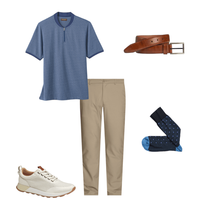 SHOP THE LOOK. Outfit 1 of 8