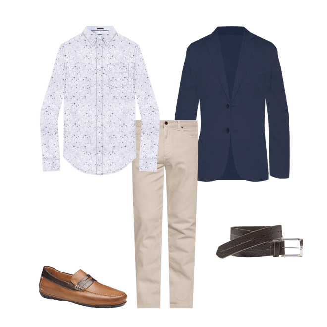 SHOP THE LOOK. Outfit 2 of 9