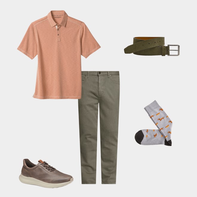 4th bundle featuring 4 items which compliment Amherst 2.0 Embossed U-Throat