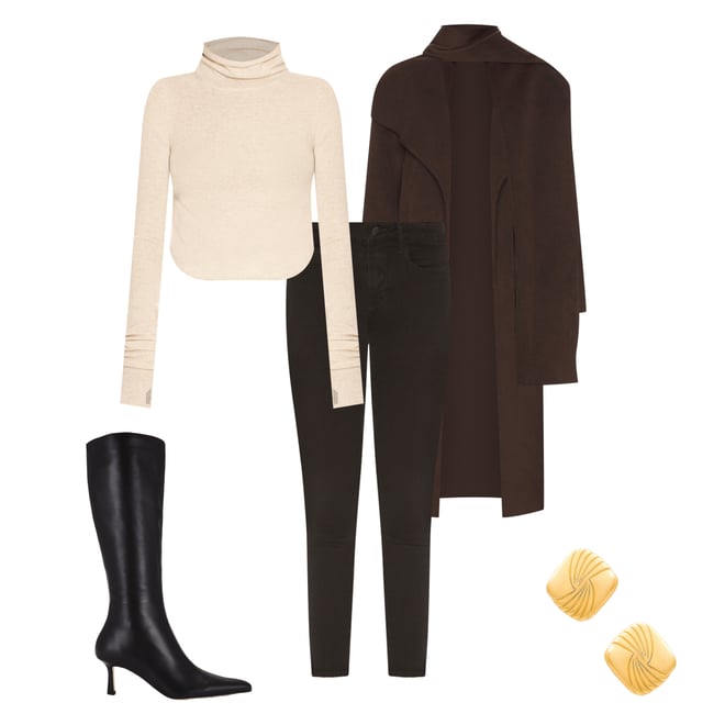 3rd bundle featuring 4 items which compliment Quest Boot