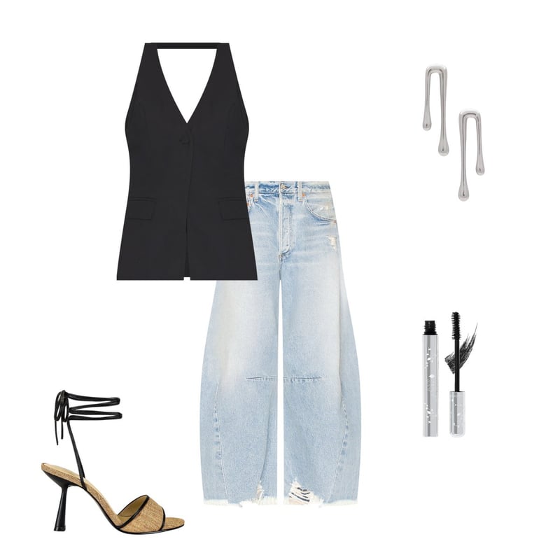 Citizens of Humanity Horseshoe Jean in Savahn | REVOLVE Citizens of Humanity Horseshoe Jean in Savahn | REVOLVE