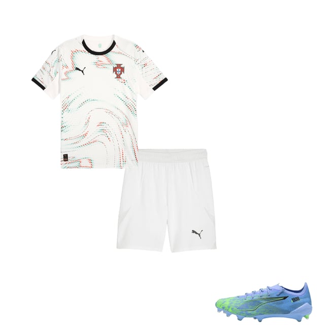 teamFINAL Men's Soccer Shorts