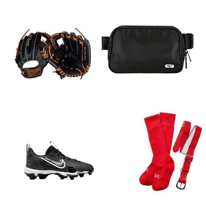 MIZUNO - なーのかそ Mizuno 11.5” Power 9 Series Glove | Dick's Sporting Goods