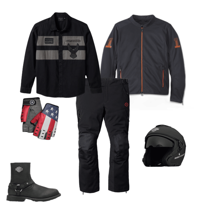 View All. Outfit 1 of 6