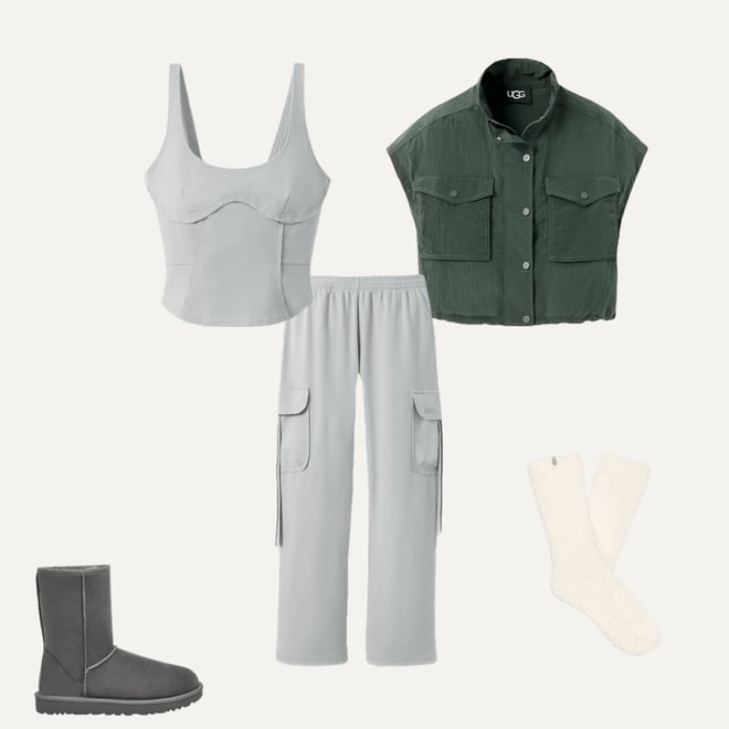 UGG® Quinn Top for Women | UGG®