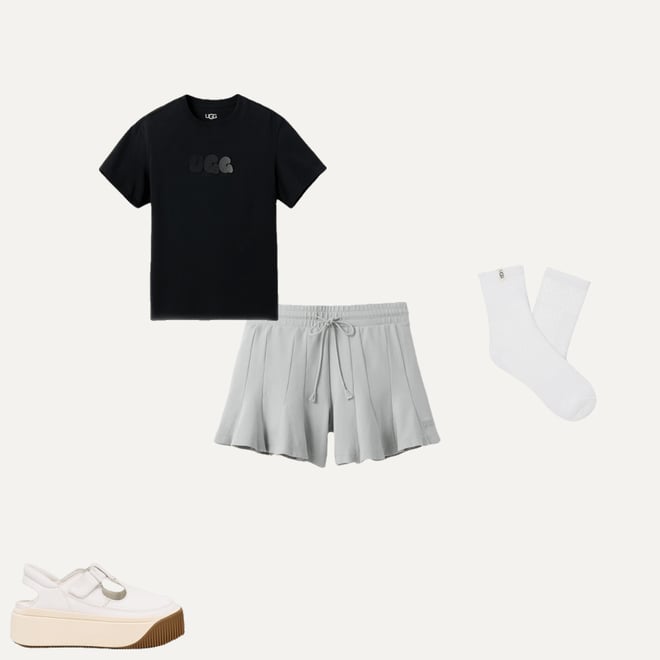 UGG® Phaedra Short for Women | UGG®