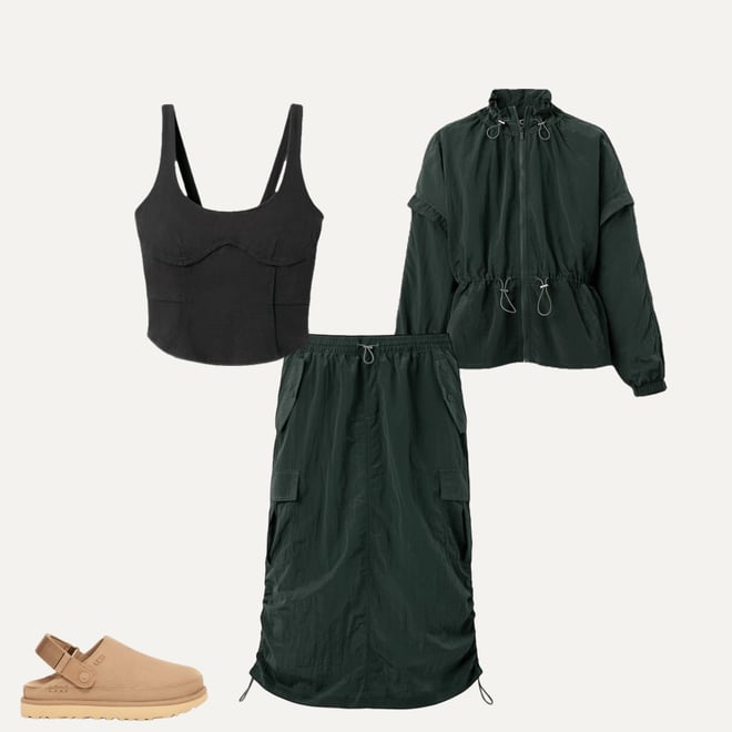 UGG® Brynley Skirt for Women | UGG®