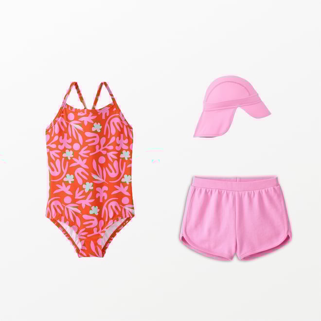 Swim Hat | Hanna Andersson