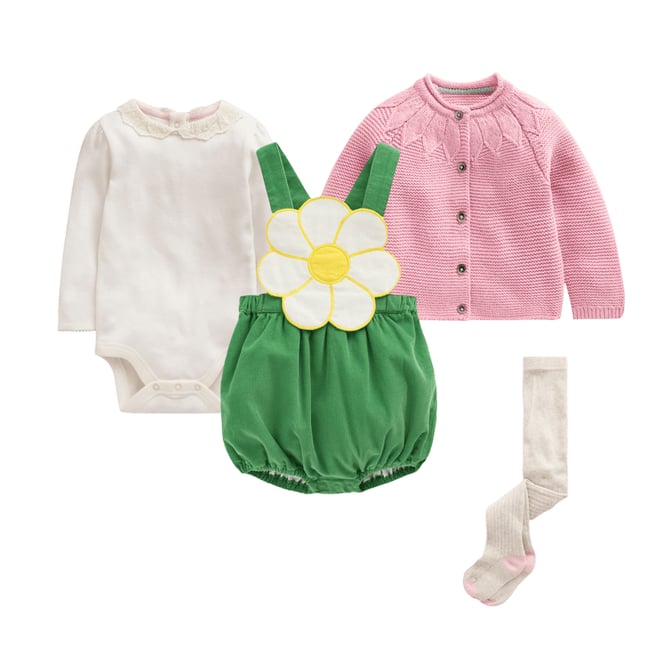 1st bundle featuring 3 items which compliment Collared Body