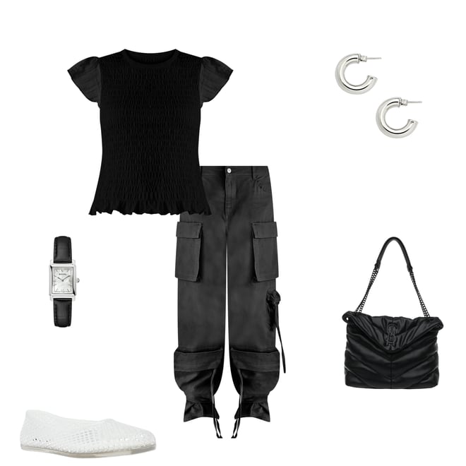 定番★【STEVE MADDEN】Britta ショルダー バッグ Steve Madden womens Steve Madden BRITTA Chevron Quilt