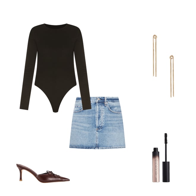 Stan Bodysuit