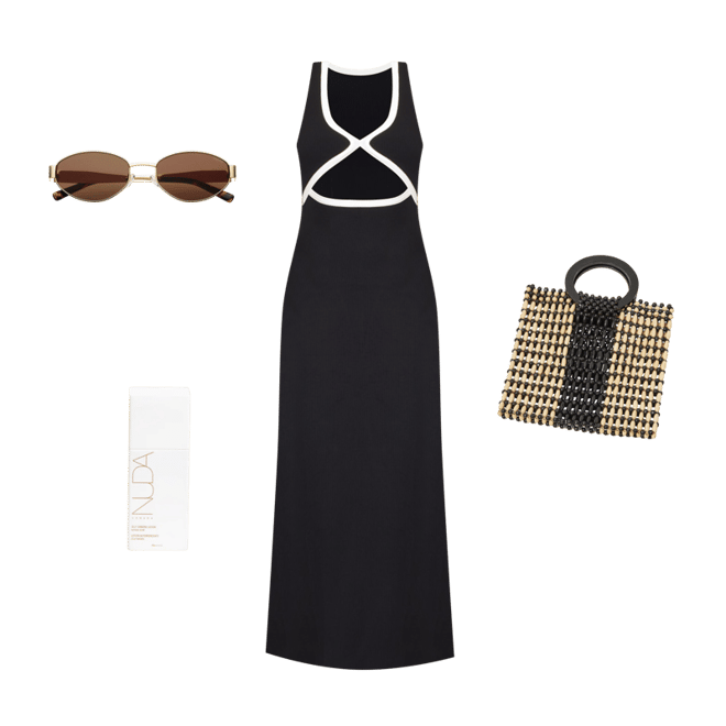 Product | L*Space Rocky Bag