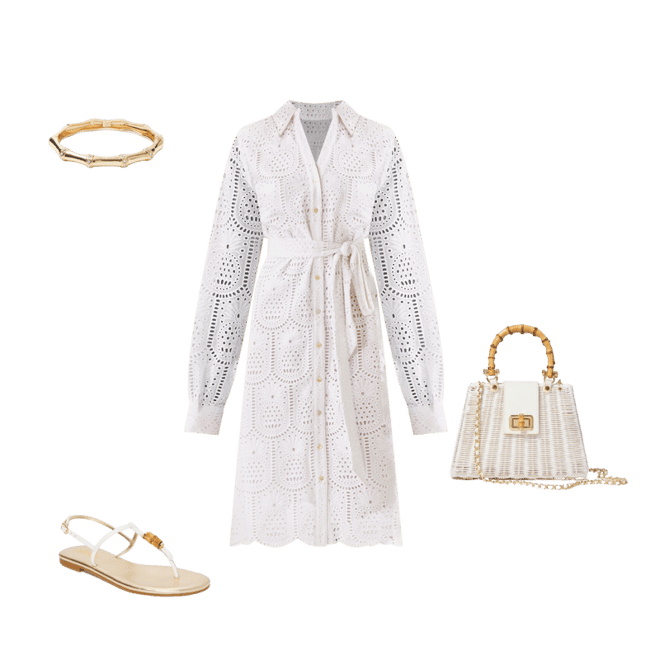 Eira Midi Shirtdress | Lilly Pulitzer Eira Midi Shirtdress | Lilly Pulitzer