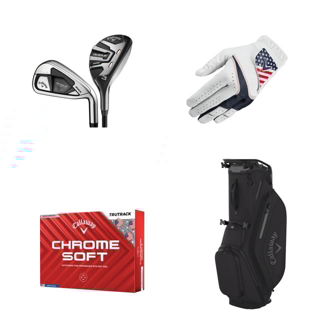 Callaway 2024 Fairway 14 Stand Bag | Dick's Sporting Goods Callaway 2024 Fairway 14 Stand Bag | Dick's Sporting Goods