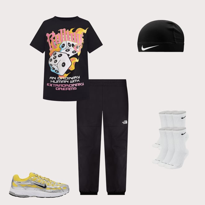Nike Pro Skull Cap 3.0 – DTLR