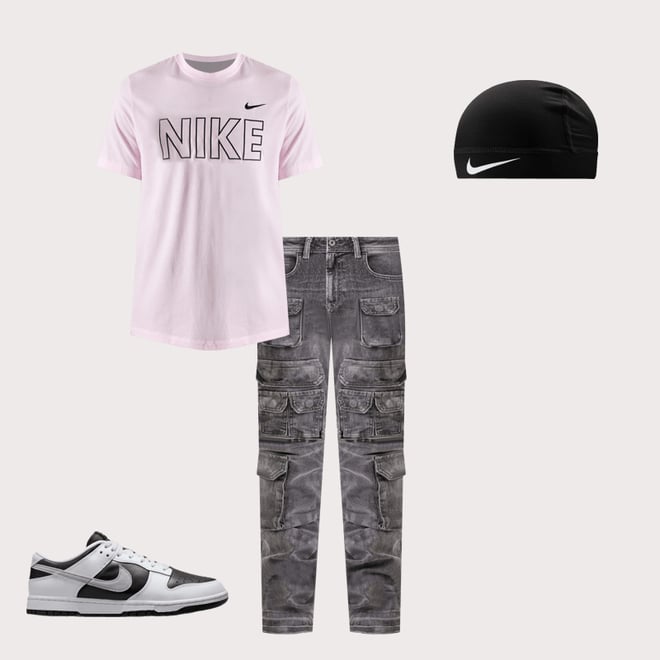 Nike Pro Skull Cap 3.0