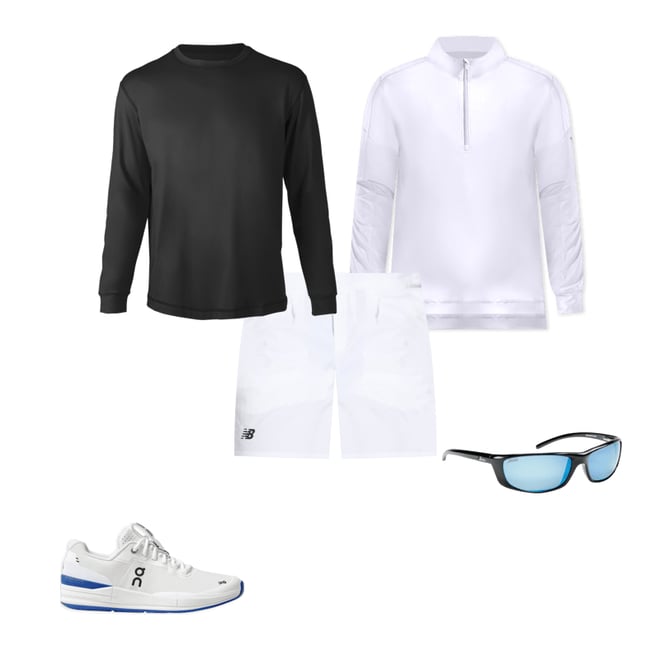 ON Men's Roger Pro Hard Court Tennis Shoes | Dick's Sporting