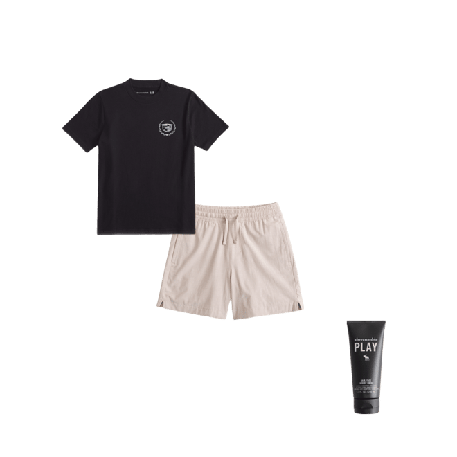 cadillac graphic tee