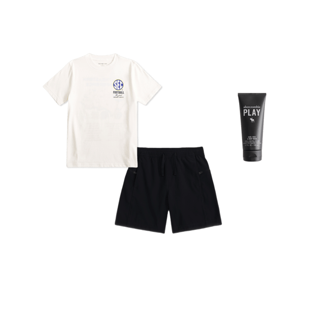 sec football graphic tee