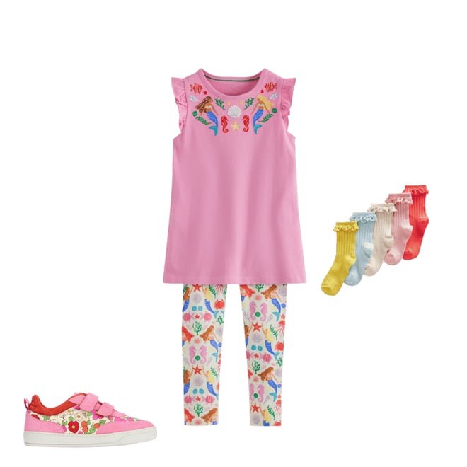 トップス rosy monster mini frill tunic 新品 ロージーモンスター トップス