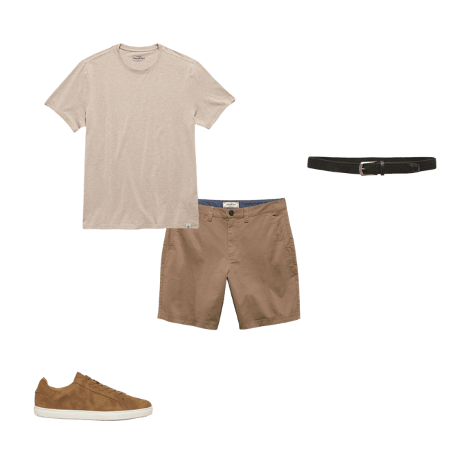 Shop The Look. Outfit 5 of 6