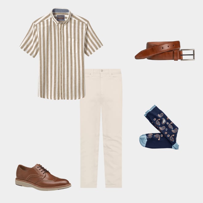 8th bundle featuring 4 items which compliment Novelty Socks