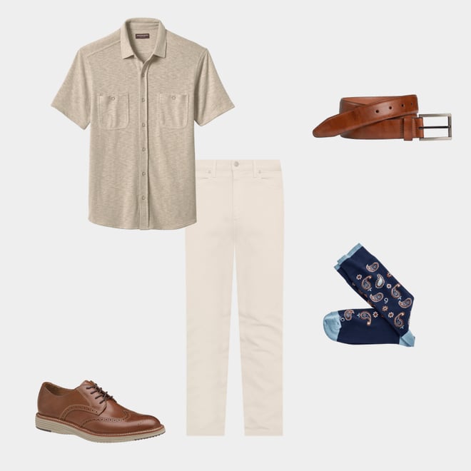 4th bundle featuring 4 items which compliment Novelty Socks