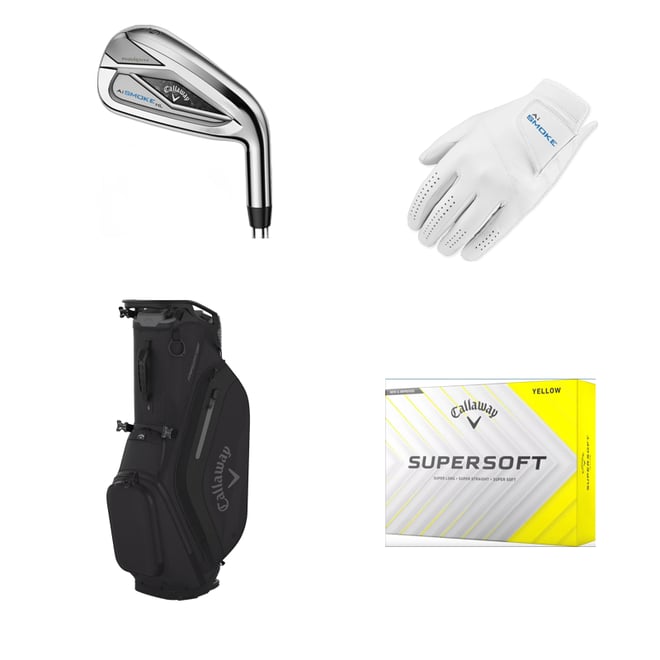 Callaway 2024 Fairway 14 Stand Bag | Dick's Sporting Goods Callaway 2024 Fairway 14 Stand Bag | Dick's Sporting Goods