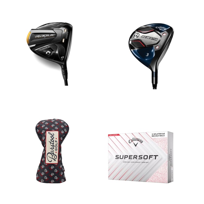 Callaway Rogue ST MAX D Driver | Dick's Sporting Goods