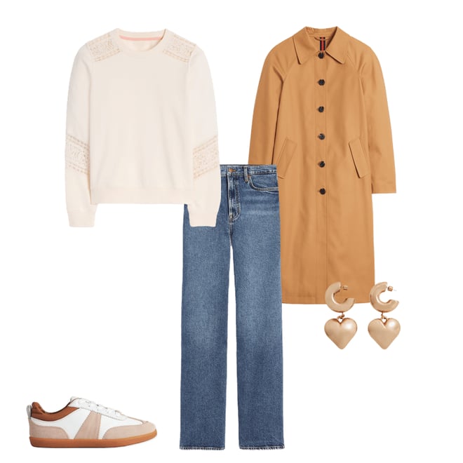 6th bundle featuring 4 items which compliment Windsor Heritage Mac