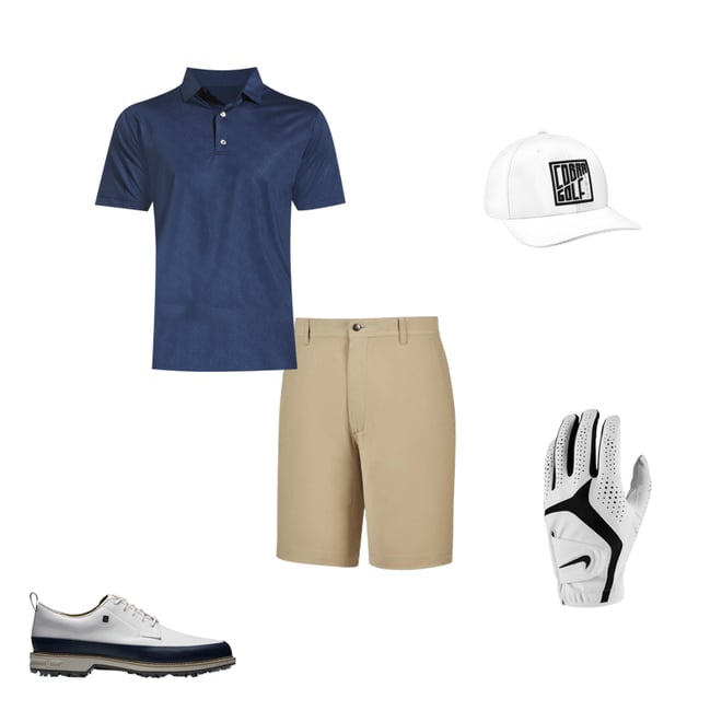 FootJoy Dryjoys Premiere Series Field LX Golf Shoes White FootJoy Dryjoys Premiere Series Field LX Golf Shoes White