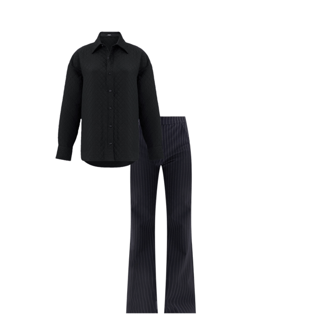 Editor High Waisted Pinstripe Trouser Flare Pant | Express Editor High Waisted Pinstripe Trouser Flare Pant | Express