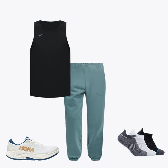 お中元 お歳暮 お年賀 夏 冬 年末年始のご挨拶 ギフト 通販な ONE HOKA ONE® ONE® ONE HOKA | for Jogger Essential Hoka ウォーキング・ランニングウェア
