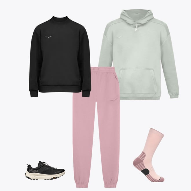 HOKA ONE ONE® (ホカ オネオネ™)  Logo Crewneck 1110315-BLK_1.png?_s=RAABAB0