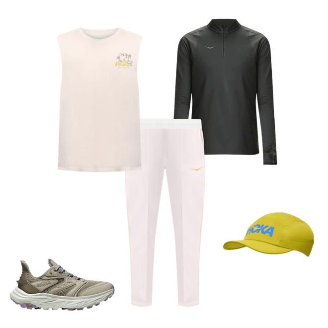 Women's Kaitoro Knit Pant | HOKA®